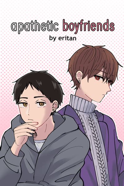 apathetic boyfriends|apathetic boyfriends manga.